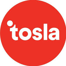 Tosla Logo